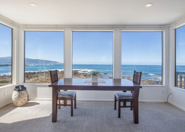  at 134A The Esplanade, Houghton Bay, Wellington