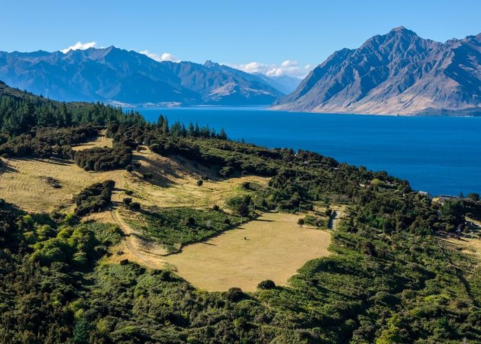 at 1147 Lake Hawea - Albert Town Road, Albert Town, Wanaka, Otago