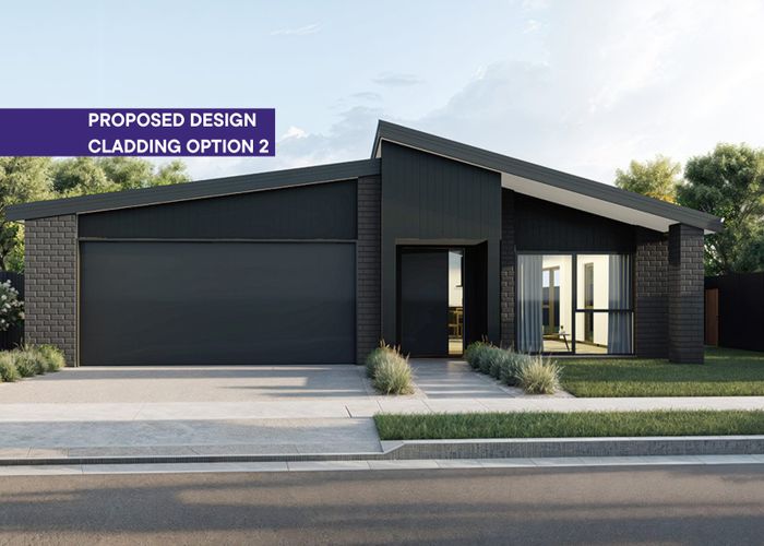  at Bellgrove - Lot 324 - Rangiora, Rangiora, Waimakariri, Canterbury