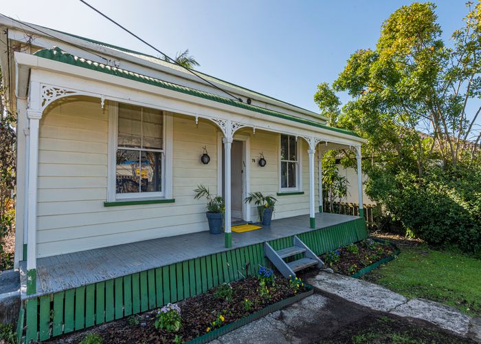 Free property data for 78 Maunu Road, Woodhill, Whangarei homes.co.nz