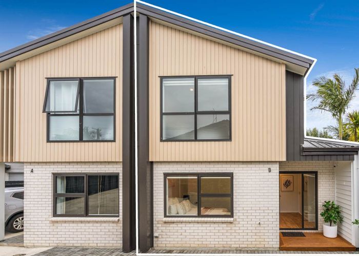  at 152B Bayswater Avenue, Bayswater, North Shore City, Auckland