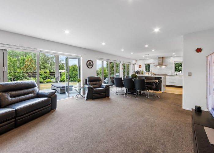  at 5 Armour Place, Halswell, Christchurch City, Canterbury