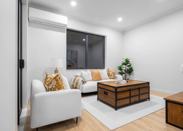  at 8E Andrew Road, Howick, Manukau City, Auckland