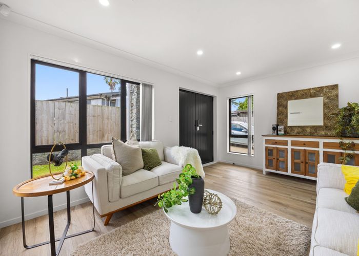  at 49A Milan Road, Papatoetoe, Manukau City, Auckland