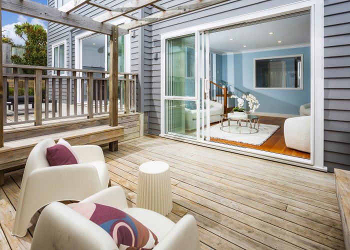  at 34A Richards Avenue, Forrest Hill, Auckland