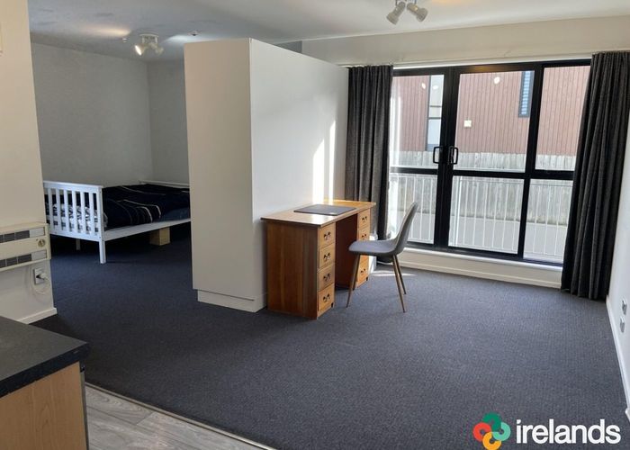  at 4/169 Fitzgerald Avenue , City Centre, Christchurch City, Canterbury