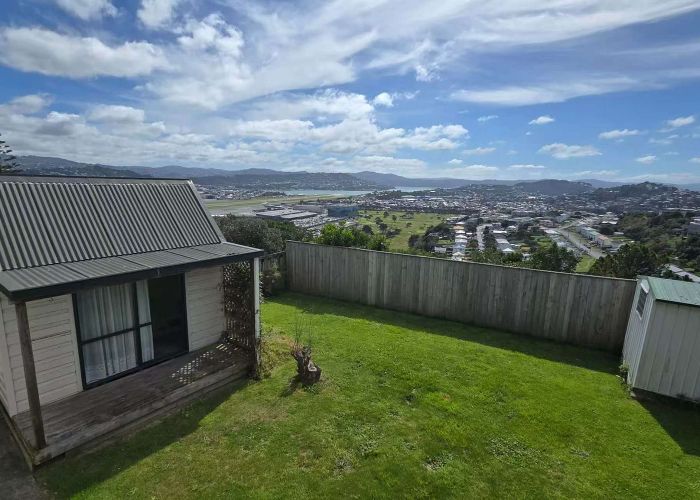  at 6 Kekerenga Street, Strathmore Park, Wellington, Wellington