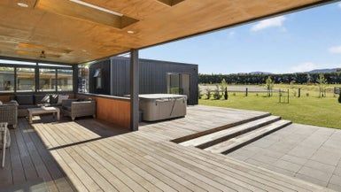  at 449 Ashley Road, Cust, Rangiora