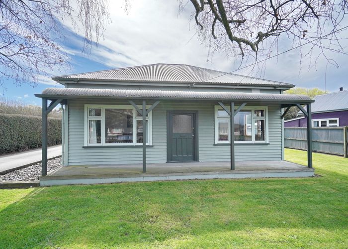  at 752 Main South Road, Templeton, Christchurch