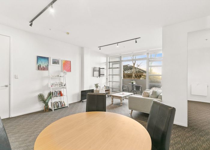  at 408/20 Hanson Street, Mount Cook, Wellington, Wellington