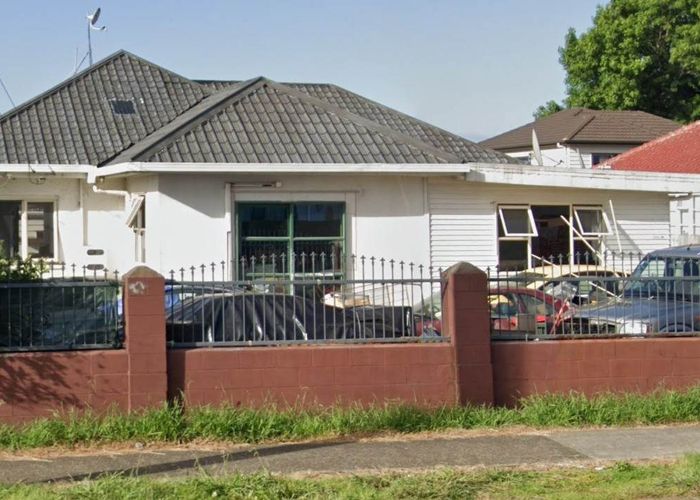  at 135 Carruth Road, Papatoetoe, Auckland