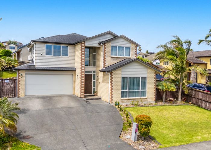  at 51 Mt Lebanon Crescent, The Gardens, Manukau City, Auckland