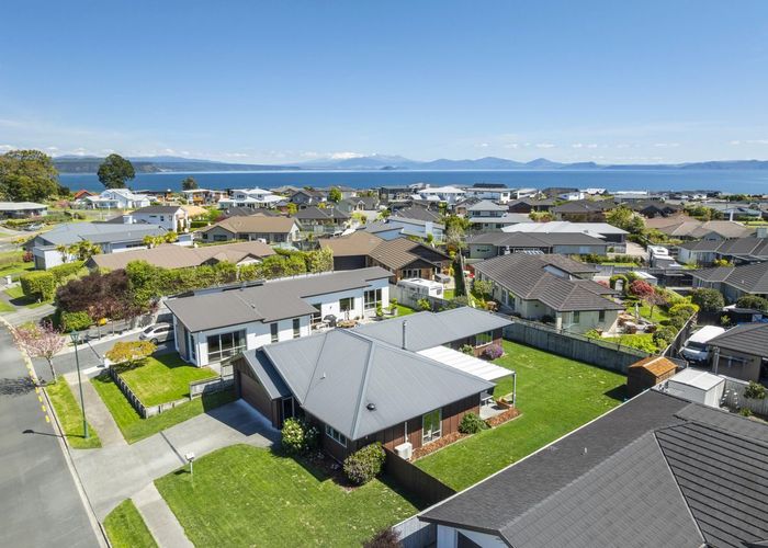  at 136 Victory Drive, Wharewaka, Taupo, Waikato