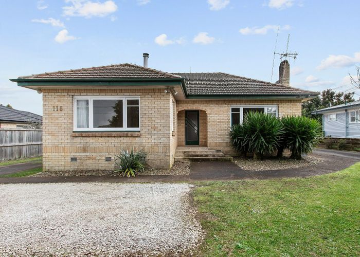  at 118 Ellicott Road, Nawton, Hamilton