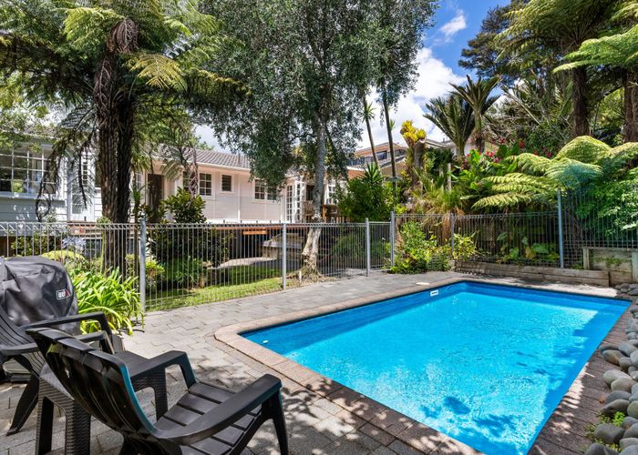  at 12 Puketitiro Street, Glen Eden, Waitakere City, Auckland