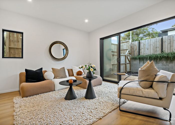  at 1/63B Owairaka Avenue, Mount Albert, Auckland City, Auckland