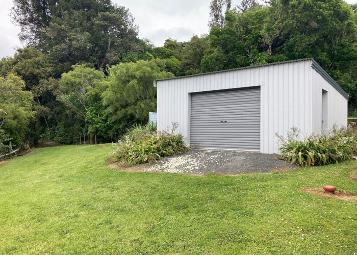  at 27 Tongaporutu Road, Tongaporutu