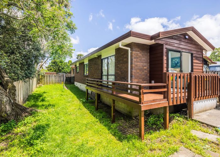  at 3/123 East Tamaki Road, Papatoetoe, Auckland