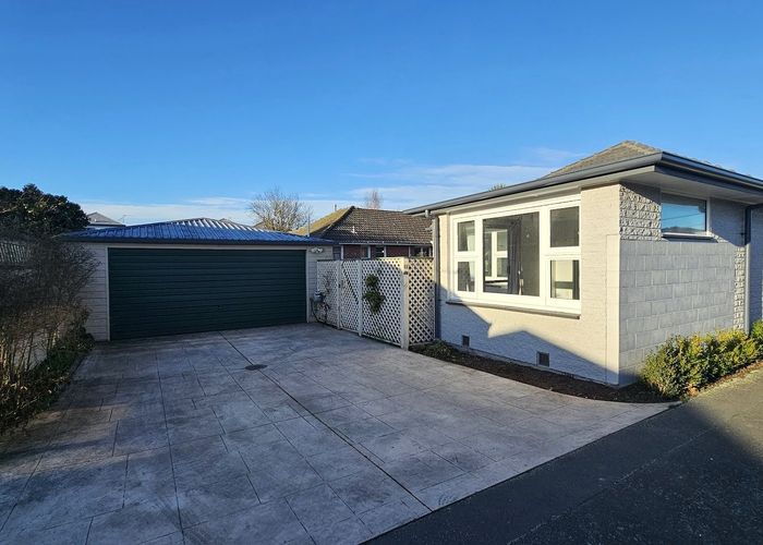  at 61 Rahera Street, Spreydon, Christchurch City, Canterbury