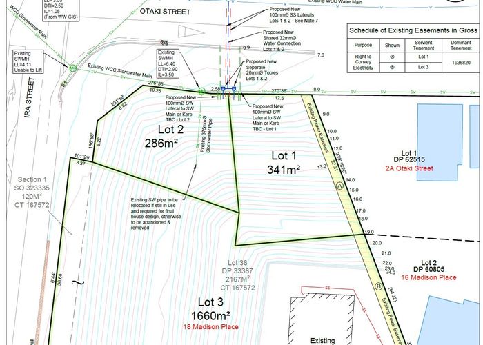  at 2C Otaki Street, Miramar, Wellington, Wellington