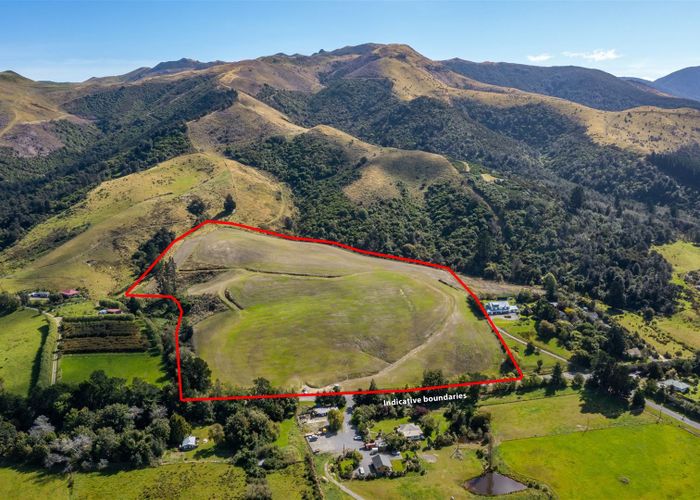  at 327 Ashley Gorge Road, Starvation Hill, Oxford