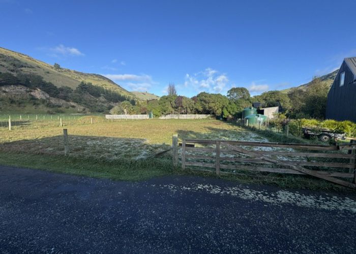  at 1196A Okains Bay Road, Okains Bay, Banks Peninsula, Canterbury