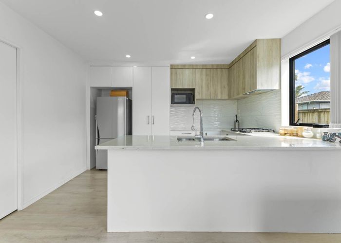  at 60C Heybridge Street, Manurewa, Manukau City, Auckland