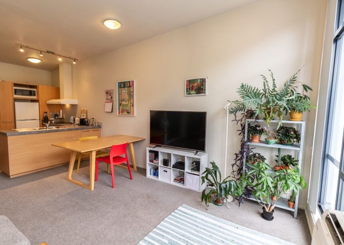  at 9/7 Hanson Street, Mount Cook, Wellington, Wellington