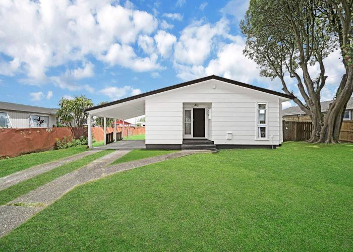  at 69 Alexander Crescent, Otara, Manukau City, Auckland