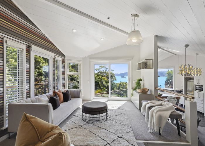  at 7 Fettes Crescent, Seatoun, Wellington