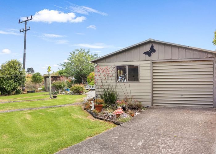  at 11 Corbett Street, Hector, Hector