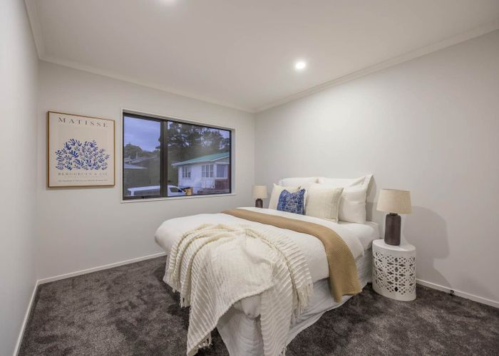  at 101D Tui Road, Papatoetoe, Manukau City, Auckland