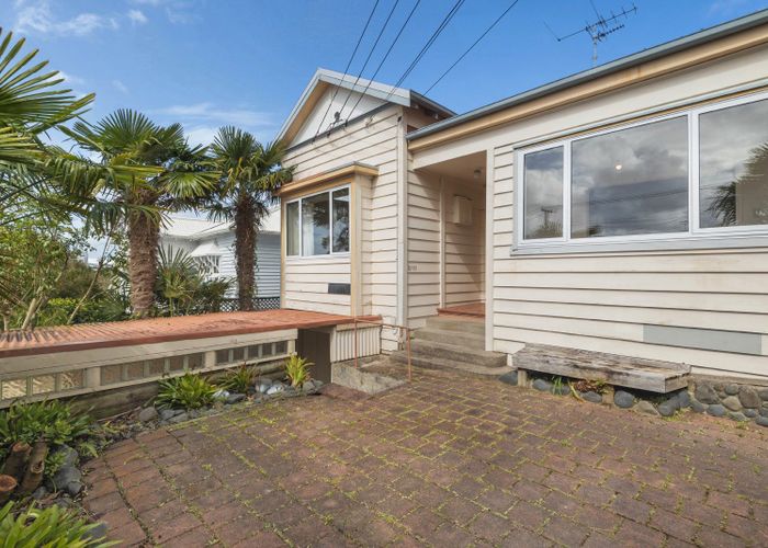 at 11 Firth Road, Grey Lynn, Auckland