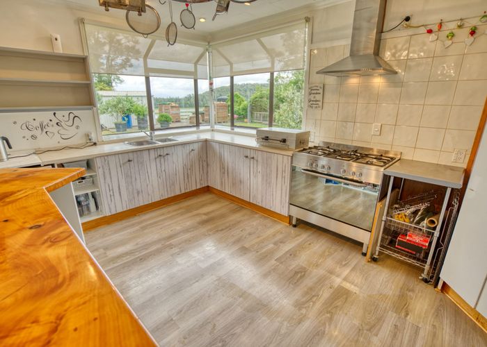  at 183 Nelson Creek Road, Ngahere, Grey, West Coast