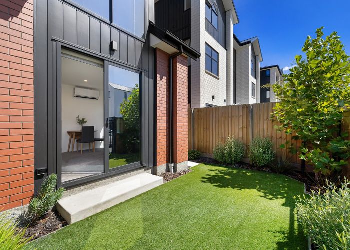 at Unit 1/346 Cashel Street, City Centre, Christchurch City, Canterbury