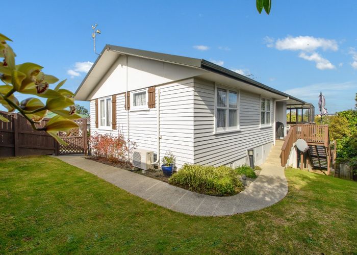 at 27 Bell Street, Judea, Tauranga, Bay Of Plenty