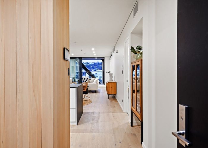  at Apt 105 and Apt 204 Customs Quay, Ahuriri, Napier, Hawke's Bay