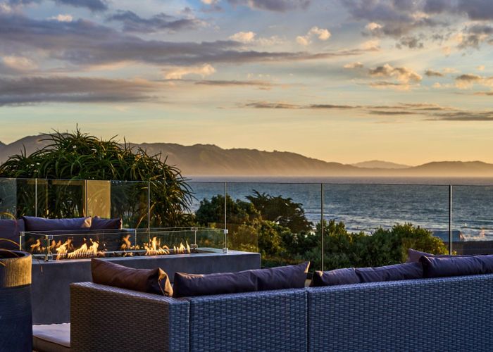  at 3 The Palms, Raumati Beach, Paraparaumu