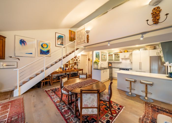  at 4/25 Tennyson Street, Te Aro, Wellington