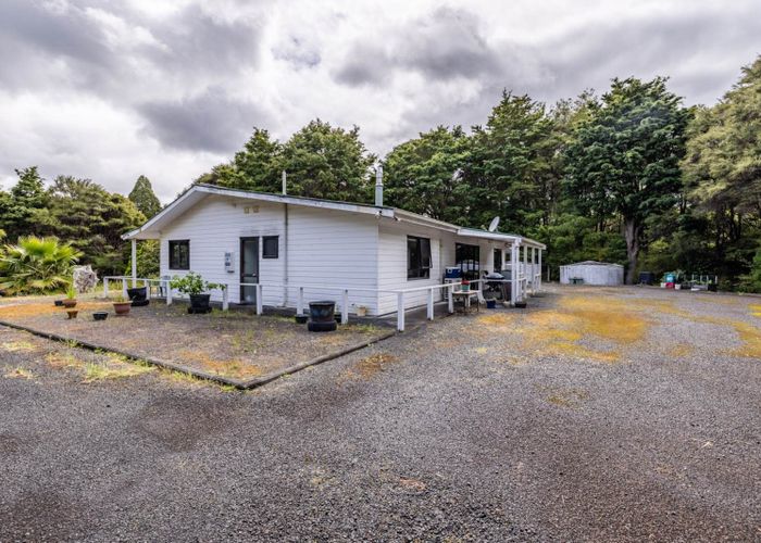  at 3186 Horeke Road, Taheke