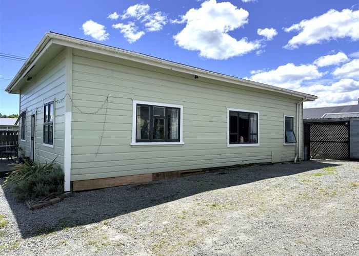  at 31 Nelson Quay, Cobden, Greymouth