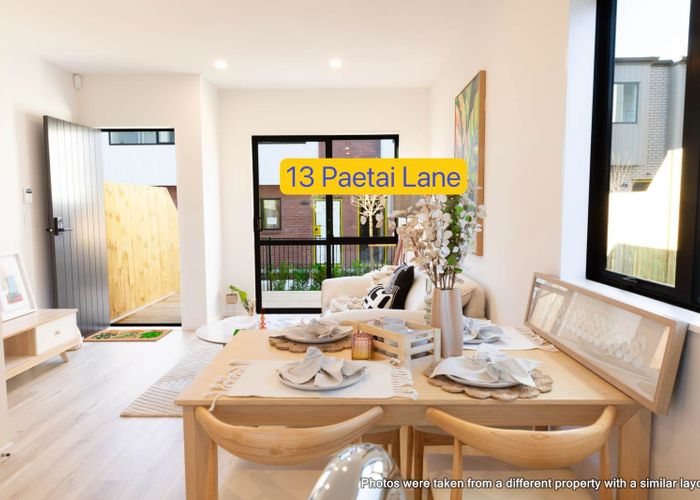  at 13 Paetai Lane, Te Atatu Peninsula, Waitakere City, Auckland