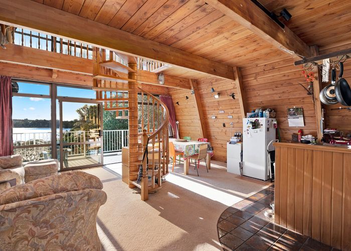  at 185 Tumoana Road, Tikitere, Rotorua