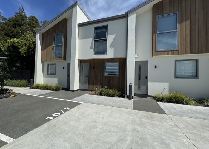  at 17/7 Lindores Street, Addington, Christchurch City, Canterbury