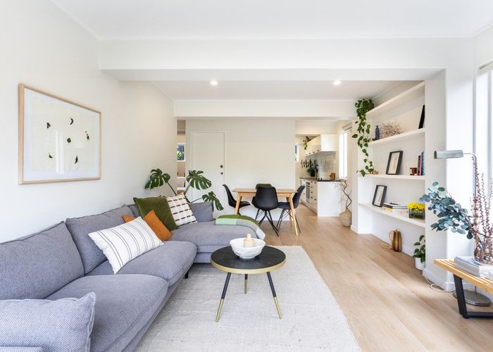  at 1/135 Jervois Road, Herne Bay, Auckland