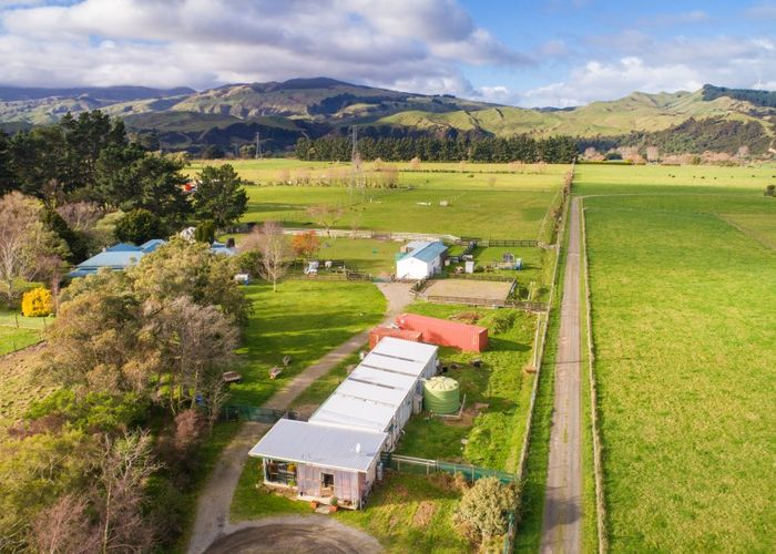  at 106B Pohangina Road, Ashhurst, Palmerston North