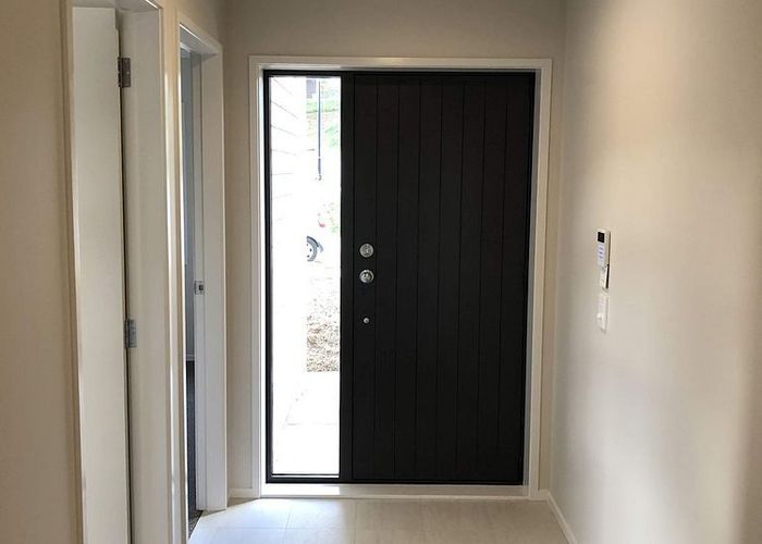 For rent 1 Wairau Lane, Aotea, Porirua, Wellington homes.co.nz