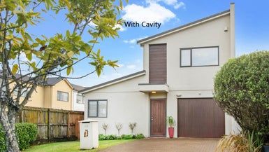  at 13 Bunker Rise, Golflands, Auckland
