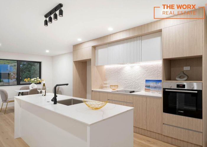  at 114 A-C Carnoustie Drive, Wattle Downs, Manukau City, Auckland