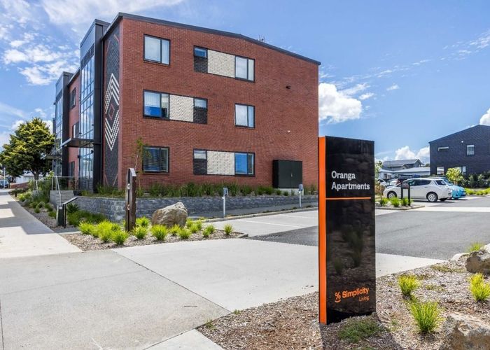  at 103/2 State Avenue, Onehunga, Auckland City, Auckland